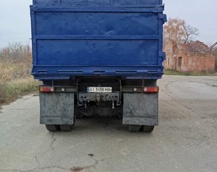 КамАЗ Другая, объемом двигателя 0 л и пробегом 0 тыс. км за 11000 $, фото 20 на Automoto.ua