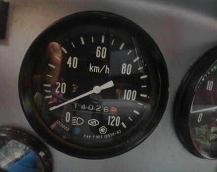 КамАЗ Другая, об'ємом двигуна 0 л та пробігом 0 тис. км за 11700 $, фото 14 на Automoto.ua