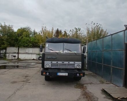 КамАЗ Другая, об'ємом двигуна 0 л та пробігом 0 тис. км за 11700 $, фото 1 на Automoto.ua