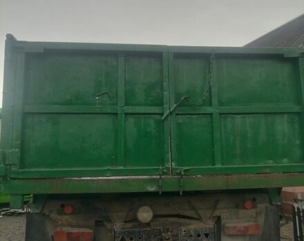 КамАЗ Другая, об'ємом двигуна 0 л та пробігом 0 тис. км за 3000 $, фото 4 на Automoto.ua