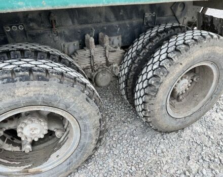 КамАЗ Другая, объемом двигателя 0 л и пробегом 0 тыс. км за 7000 $, фото 3 на Automoto.ua