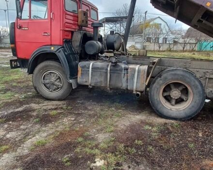 КамАЗ Другая, объемом двигателя 0 л и пробегом 0 тыс. км за 202 $, фото 1 на Automoto.ua
