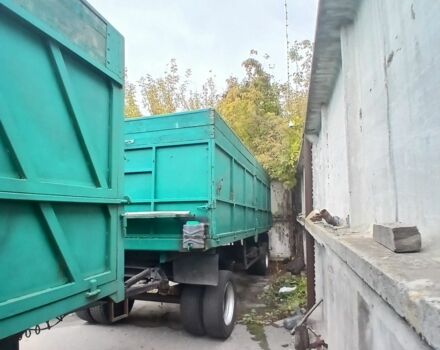 КамАЗ Другая, об'ємом двигуна 0 л та пробігом 0 тис. км за 11700 $, фото 6 на Automoto.ua