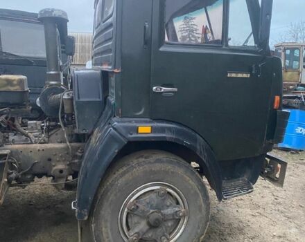 КамАЗ Другая, об'ємом двигуна 0 л та пробігом 0 тис. км за 4709 $, фото 1 на Automoto.ua
