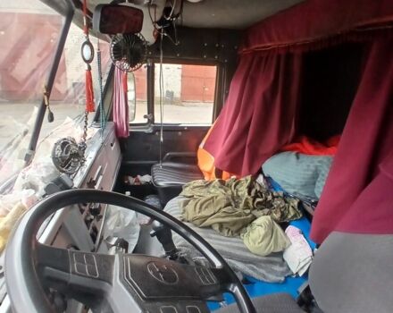 КамАЗ Другая, об'ємом двигуна 0 л та пробігом 0 тис. км за 11700 $, фото 13 на Automoto.ua