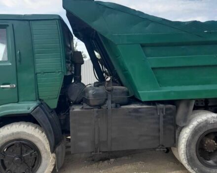 КамАЗ Другая, объемом двигателя 0 л и пробегом 0 тыс. км за 5200 $, фото 1 на Automoto.ua