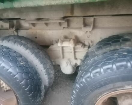 КамАЗ Другая, об'ємом двигуна 0 л та пробігом 0 тис. км за 3000 $, фото 5 на Automoto.ua