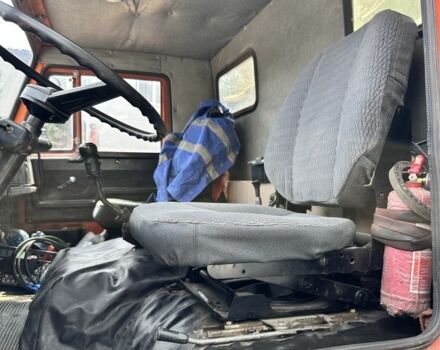 КамАЗ Другая, объемом двигателя 0 л и пробегом 0 тыс. км за 7000 $, фото 6 на Automoto.ua