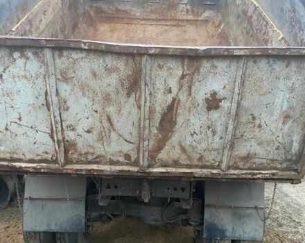 КамАЗ Другая, об'ємом двигуна 0 л та пробігом 0 тис. км за 4709 $, фото 5 на Automoto.ua