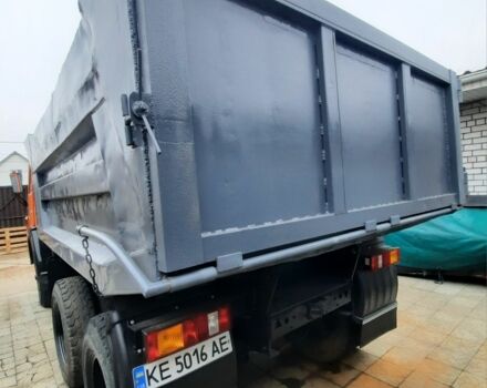 КамАЗ Другая, объемом двигателя 14.86 л и пробегом 0 тыс. км за 10999 $, фото 12 на Automoto.ua