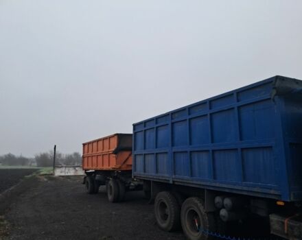 КамАЗ Другая, объемом двигателя 0 л и пробегом 0 тыс. км за 10000 $, фото 5 на Automoto.ua