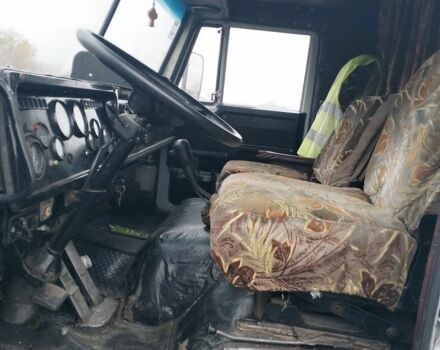 КамАЗ Другая, объемом двигателя 0 л и пробегом 0 тыс. км за 11000 $, фото 3 на Automoto.ua