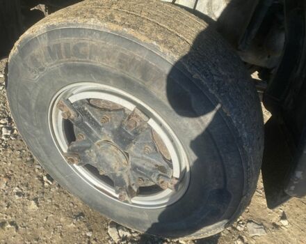 КамАЗ Другая, об'ємом двигуна 0 л та пробігом 0 тис. км за 8000 $, фото 4 на Automoto.ua