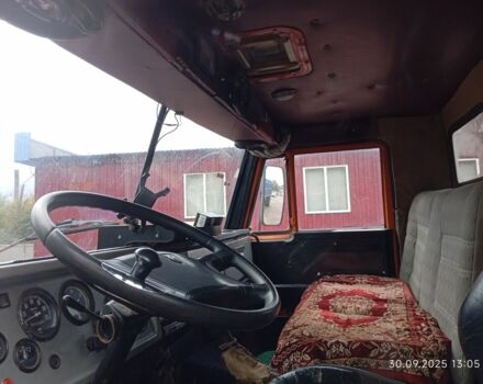 КамАЗ Другая, объемом двигателя 0 л и пробегом 0 тыс. км за 11000 $, фото 4 на Automoto.ua
