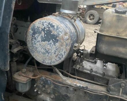 КамАЗ Другая, об'ємом двигуна 0 л та пробігом 0 тис. км за 4709 $, фото 4 на Automoto.ua