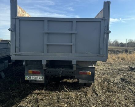 КамАЗ Другая, объемом двигателя 0 л и пробегом 0 тыс. км за 6900 $, фото 1 на Automoto.ua