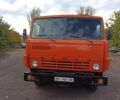 КамАЗ Другая, объемом двигателя 0 л и пробегом 0 тыс. км за 7500 $, фото 1 на Automoto.ua