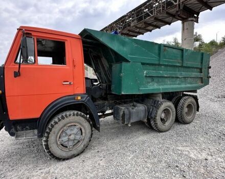 КамАЗ Другая, объемом двигателя 0 л и пробегом 0 тыс. км за 7000 $, фото 1 на Automoto.ua