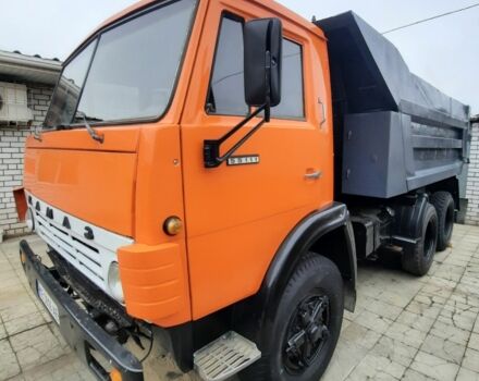 КамАЗ Другая, объемом двигателя 14.86 л и пробегом 0 тыс. км за 10999 $, фото 11 на Automoto.ua