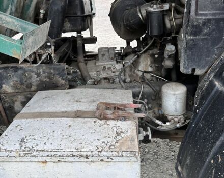 КамАЗ Другая, объемом двигателя 0 л и пробегом 0 тыс. км за 7000 $, фото 4 на Automoto.ua