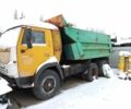 КамАЗ Другая, об'ємом двигуна 0 л та пробігом 0 тис. км за 3700 $, фото 1 на Automoto.ua