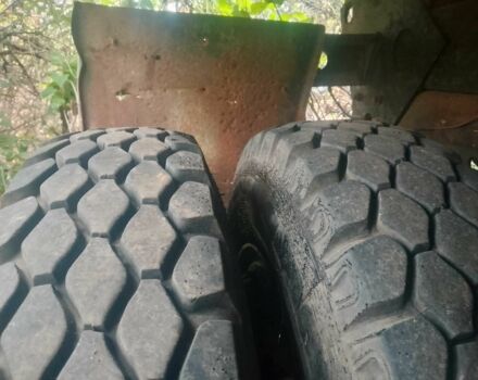 КамАЗ Другая, объемом двигателя 0 л и пробегом 0 тыс. км за 4000 $, фото 9 на Automoto.ua