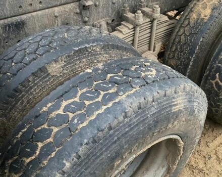 КамАЗ Другая, об'ємом двигуна 0 л та пробігом 0 тис. км за 4709 $, фото 6 на Automoto.ua