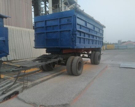 КамАЗ Другая, объемом двигателя 0 л и пробегом 0 тыс. км за 11000 $, фото 22 на Automoto.ua