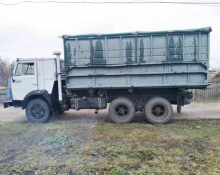 КамАЗ Другая, объемом двигателя 0 л и пробегом 0 тыс. км за 11000 $, фото 4 на Automoto.ua