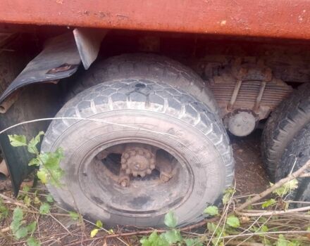 КамАЗ Другая, объемом двигателя 0 л и пробегом 0 тыс. км за 4000 $, фото 7 на Automoto.ua