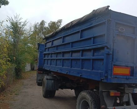 КамАЗ Другая, объемом двигателя 0 л и пробегом 0 тыс. км за 11000 $, фото 10 на Automoto.ua