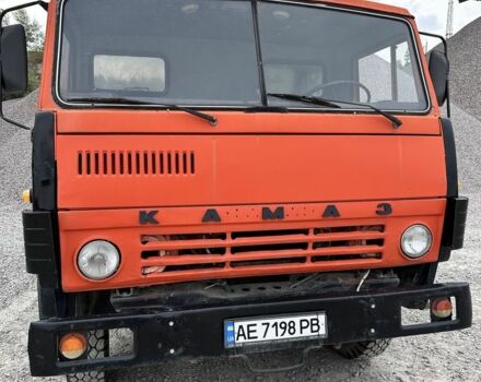 КамАЗ Другая, объемом двигателя 0 л и пробегом 0 тыс. км за 7000 $, фото 2 на Automoto.ua