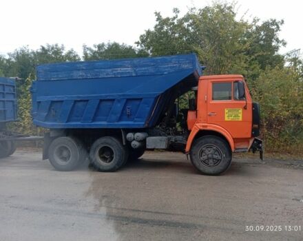 КамАЗ Другая, объемом двигателя 0 л и пробегом 0 тыс. км за 11000 $, фото 14 на Automoto.ua