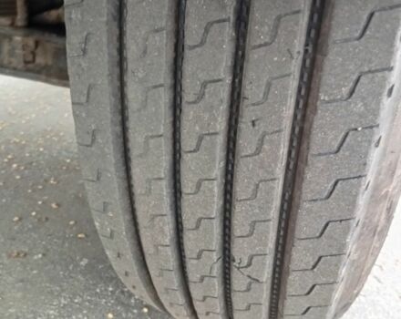 КамАЗ Другая, объемом двигателя 0 л и пробегом 0 тыс. км за 11000 $, фото 16 на Automoto.ua