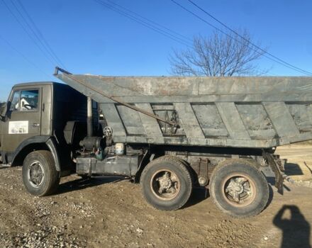 КамАЗ Другая, об'ємом двигуна 0 л та пробігом 0 тис. км за 8000 $, фото 1 на Automoto.ua