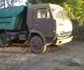 КамАЗ Другая, объемом двигателя 0 л и пробегом 0 тыс. км за 6000 $, фото 1 на Automoto.ua