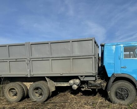 КамАЗ Другая, объемом двигателя 0 л и пробегом 0 тыс. км за 6900 $, фото 2 на Automoto.ua