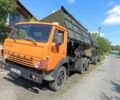 КамАЗ Другая, объемом двигателя 14.86 л и пробегом 0 тыс. км за 8000 $, фото 1 на Automoto.ua