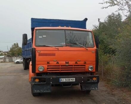 КамАЗ Другая, объемом двигателя 0 л и пробегом 0 тыс. км за 11000 $, фото 3 на Automoto.ua