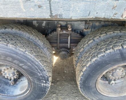 КамАЗ Другая, об'ємом двигуна 0 л та пробігом 0 тис. км за 8000 $, фото 5 на Automoto.ua