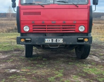 КамАЗ Другая, объемом двигателя 0 л и пробегом 0 тыс. км за 202 $, фото 6 на Automoto.ua