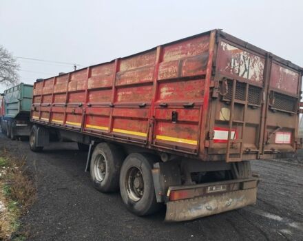 КамАЗ Другая, объемом двигателя 0 л и пробегом 0 тыс. км за 10000 $, фото 7 на Automoto.ua