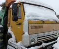 КамАЗ Другая, об'ємом двигуна 0 л та пробігом 0 тис. км за 3700 $, фото 1 на Automoto.ua