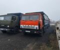 КамАЗ Другая, объемом двигателя 0 л и пробегом 0 тыс. км за 10000 $, фото 1 на Automoto.ua