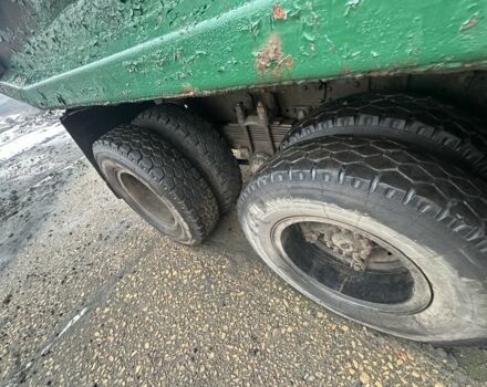 КамАЗ Другая, объемом двигателя 0 л и пробегом 0 тыс. км за 2500 $, фото 2 на Automoto.ua