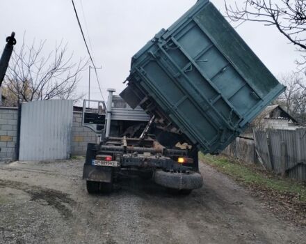 КамАЗ Другая, объемом двигателя 0 л и пробегом 0 тыс. км за 11000 $, фото 1 на Automoto.ua