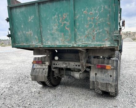КамАЗ Другая, объемом двигателя 0 л и пробегом 0 тыс. км за 7000 $, фото 7 на Automoto.ua