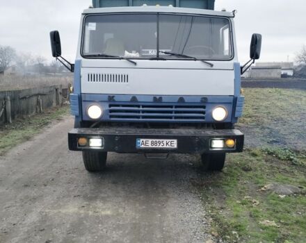 КамАЗ Другая, объемом двигателя 0 л и пробегом 0 тыс. км за 11000 $, фото 6 на Automoto.ua