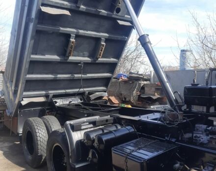 КамАЗ Другая, объемом двигателя 14.86 л и пробегом 0 тыс. км за 10999 $, фото 3 на Automoto.ua