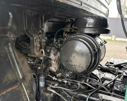 КамАЗ Другая, об'ємом двигуна 0 л та пробігом 0 тис. км за 7500 $, фото 4 на Automoto.ua